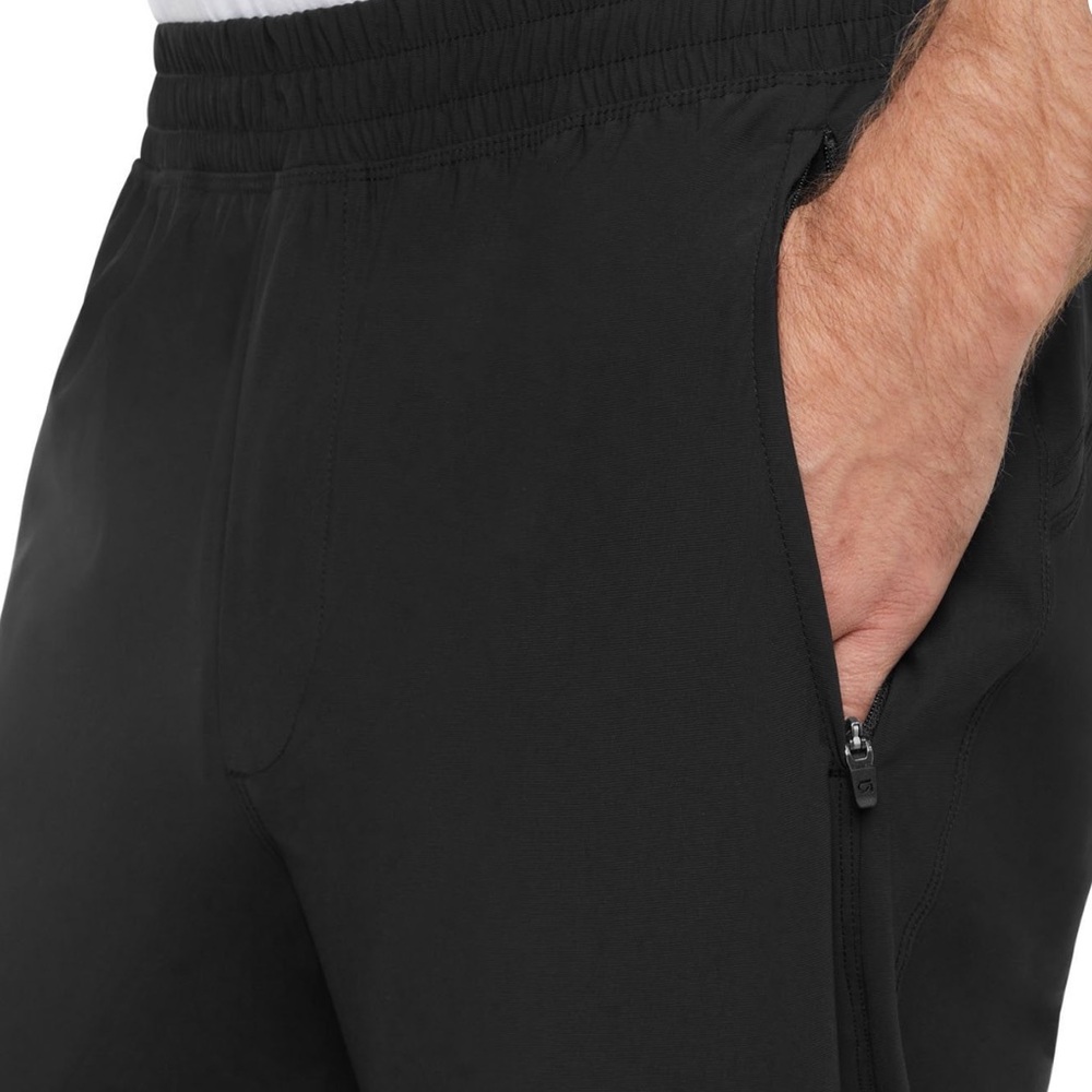 GAP Factory Black Men’s Joggers